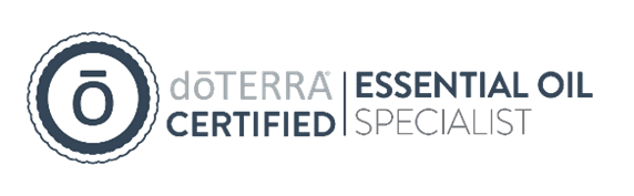 A green background with the words terra certified and ess spelled out in pixels.
