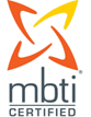 A logo of mbti is shown.